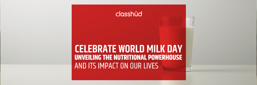 Celebrate World Milk Day: Unveiling the Nutritional Powerhouse and Its Impact on Global Communities