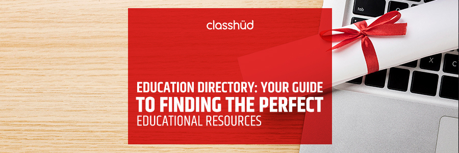 Education Directory: Your Guide to Finding the Perfect Educational Resources