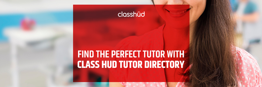 Find the Perfect Tutor with Class Hud Tutor Directory