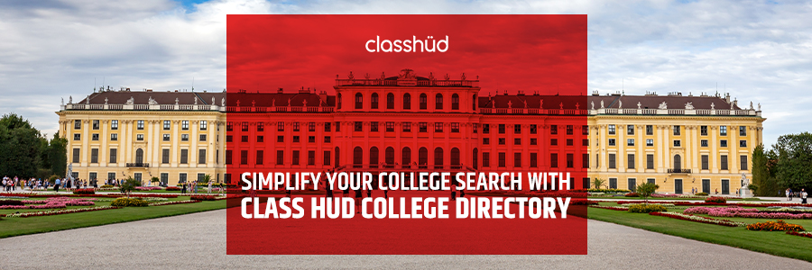 Simplify Your College Search with Class Hud College Directory