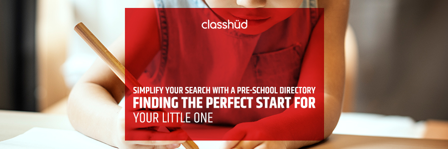 Simplify Your Search with a Pre School Directory: Finding the Perfect Start for Your Little One