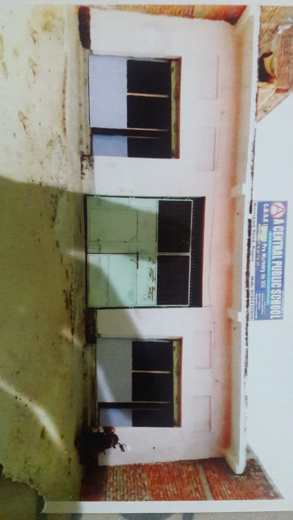 A Central Public School, Rajpur, Rohtas