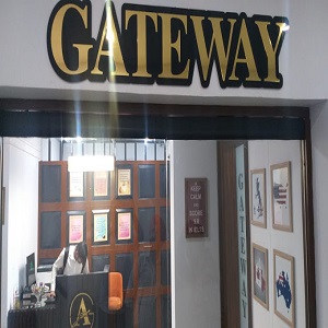 A Gateway Immigration & Education Services