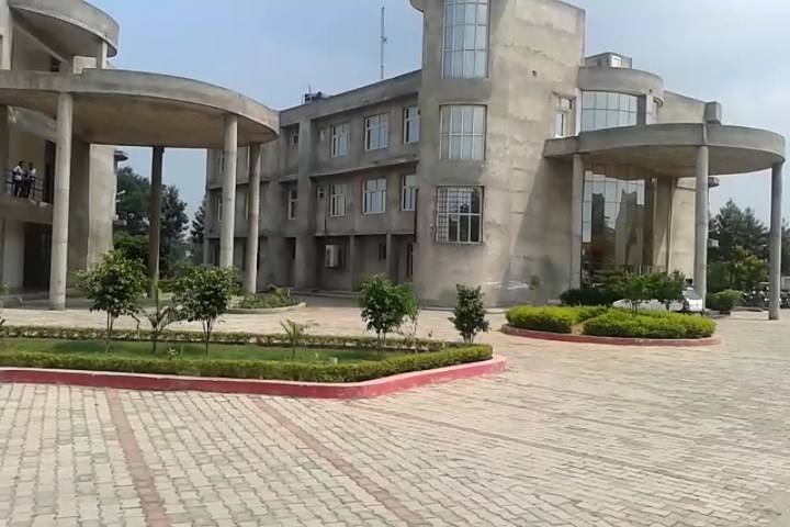 A.S.Group of Institutions