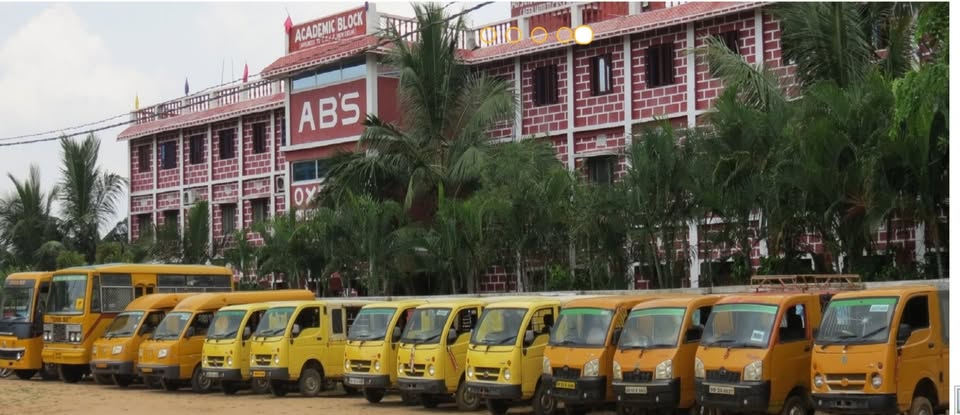 ABâ€™s Oxford International School