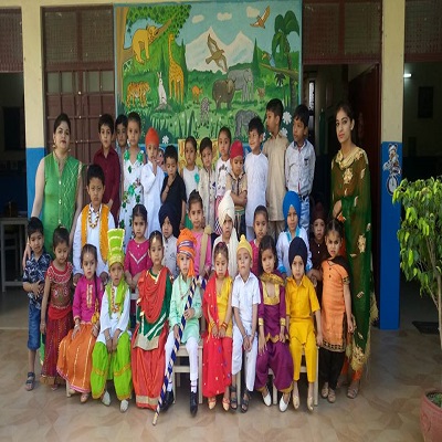 ABC Montessori