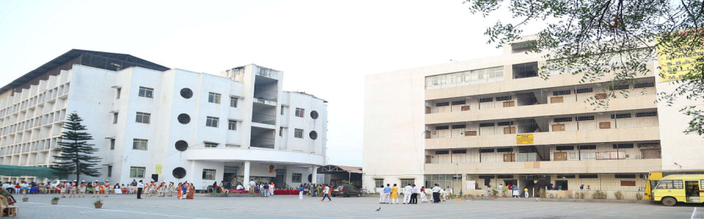 Abhinav English School