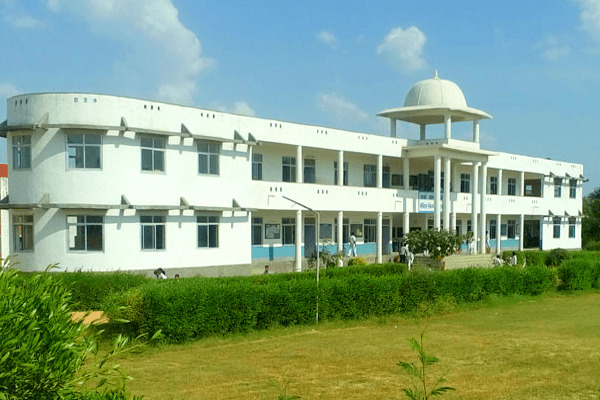 Acharya Naesh Academy