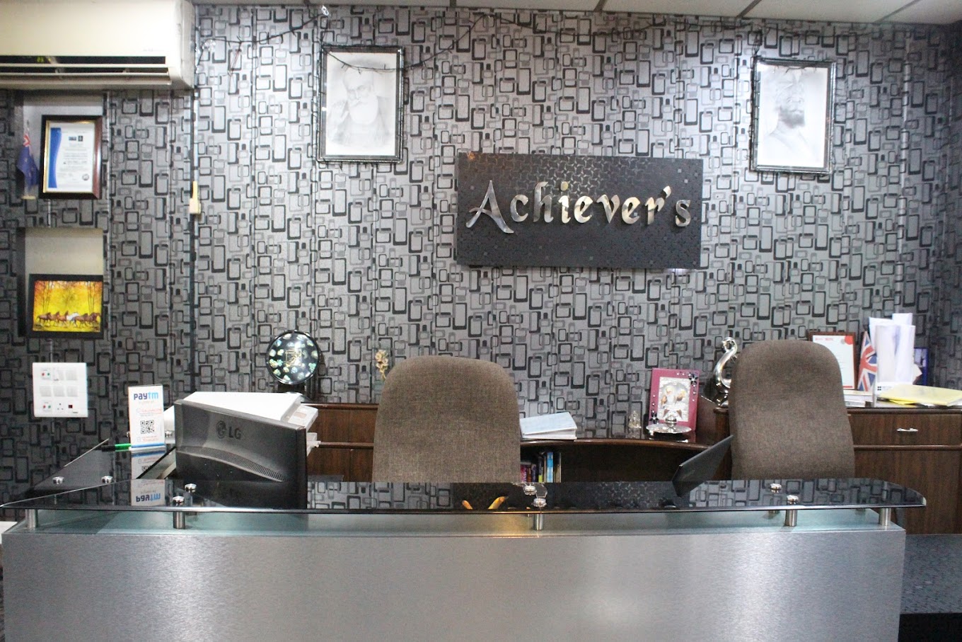 Achiever\'s Point Education Consultants Pvt. Ltd