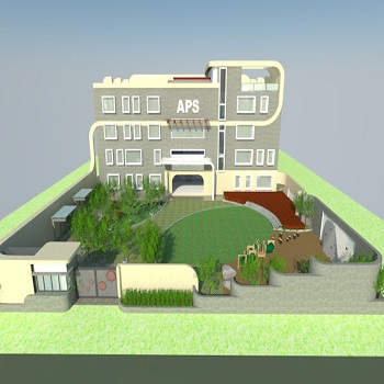 Achint Public School