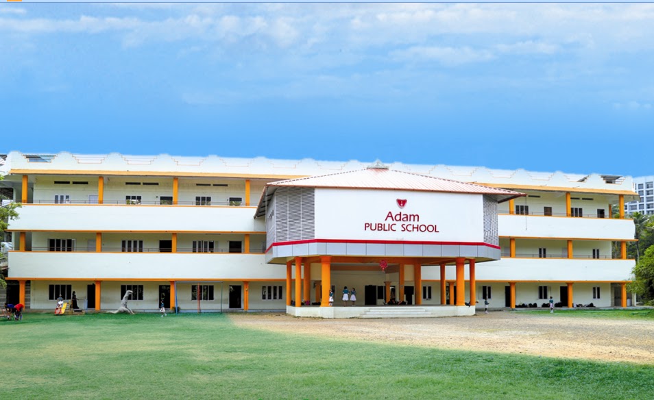 Adam Public School