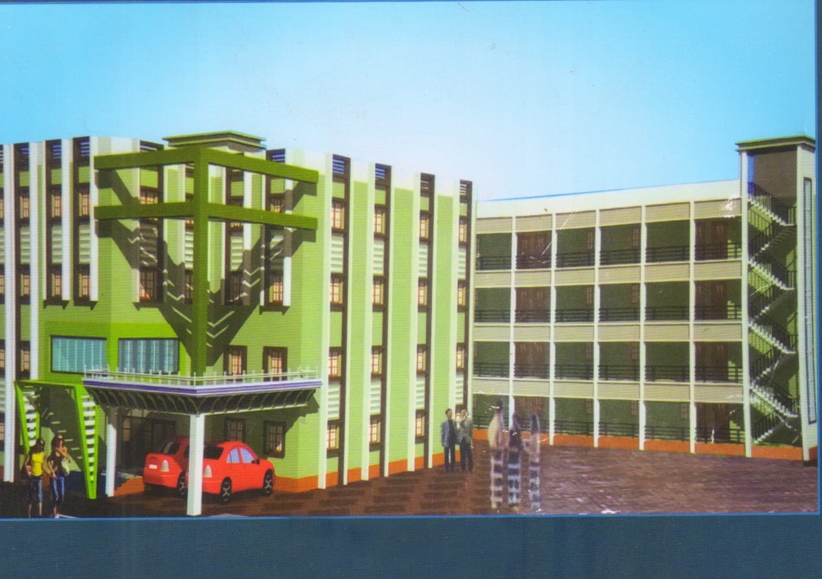 Adarsh +2 Uchcha Vidyalaya