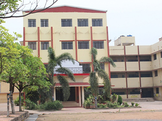 Adarsh Vidyalalya