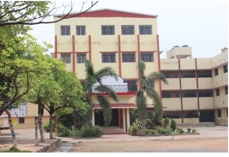 Adarsh Vidyalaya