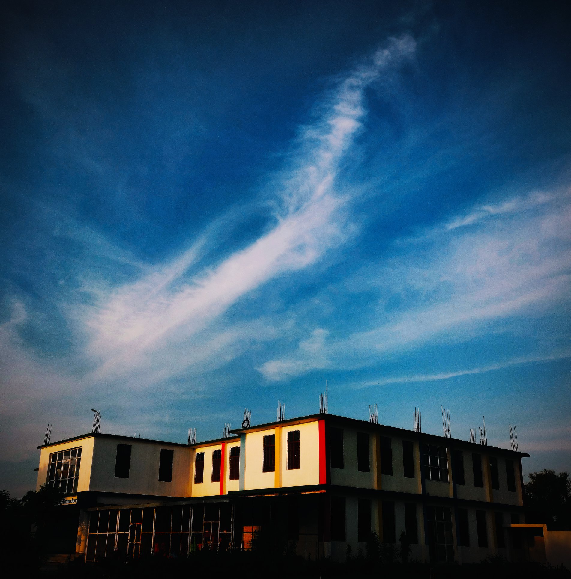 Aditi Global Academy