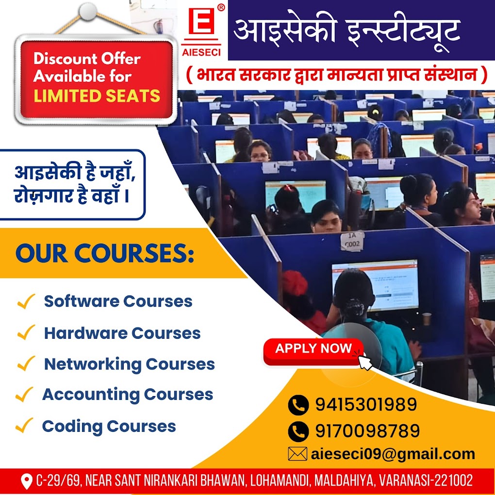 AIESECI Institute