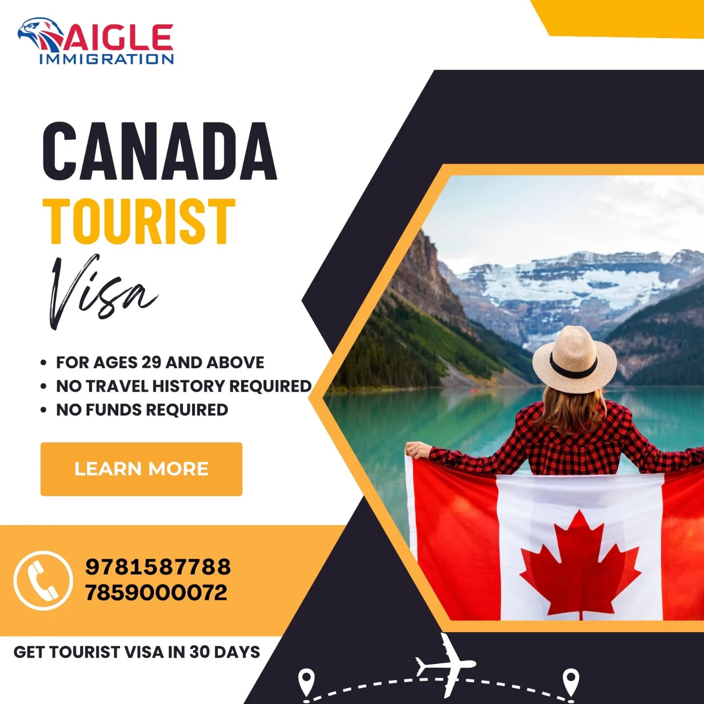 Aigle Immigration