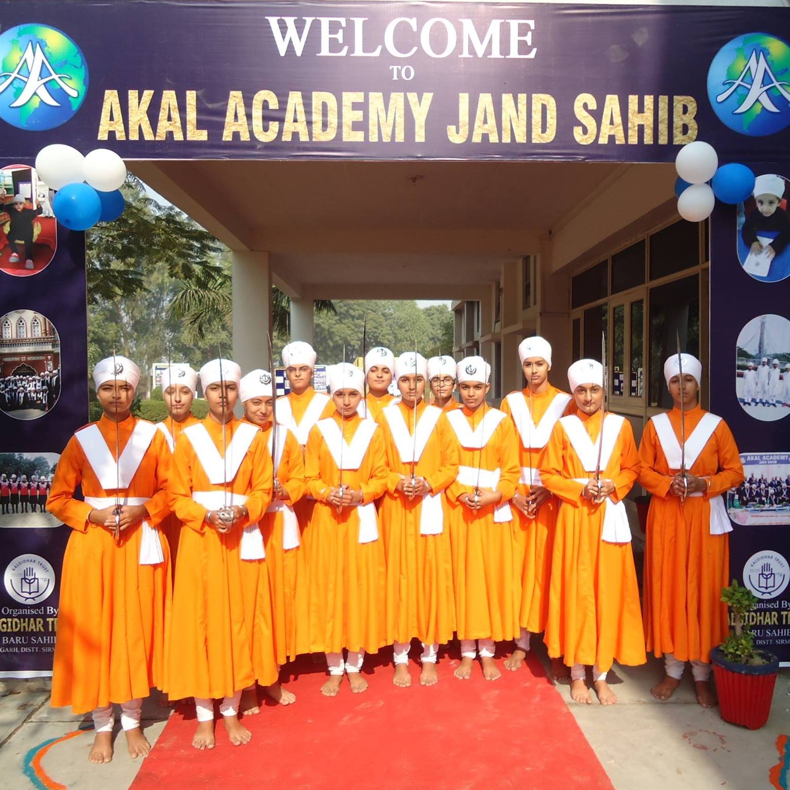 Akal Academy