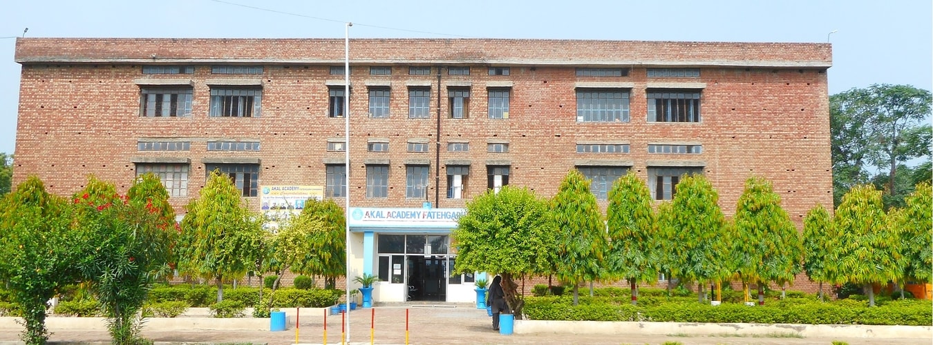 Akal Academy