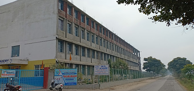 Akal Academy