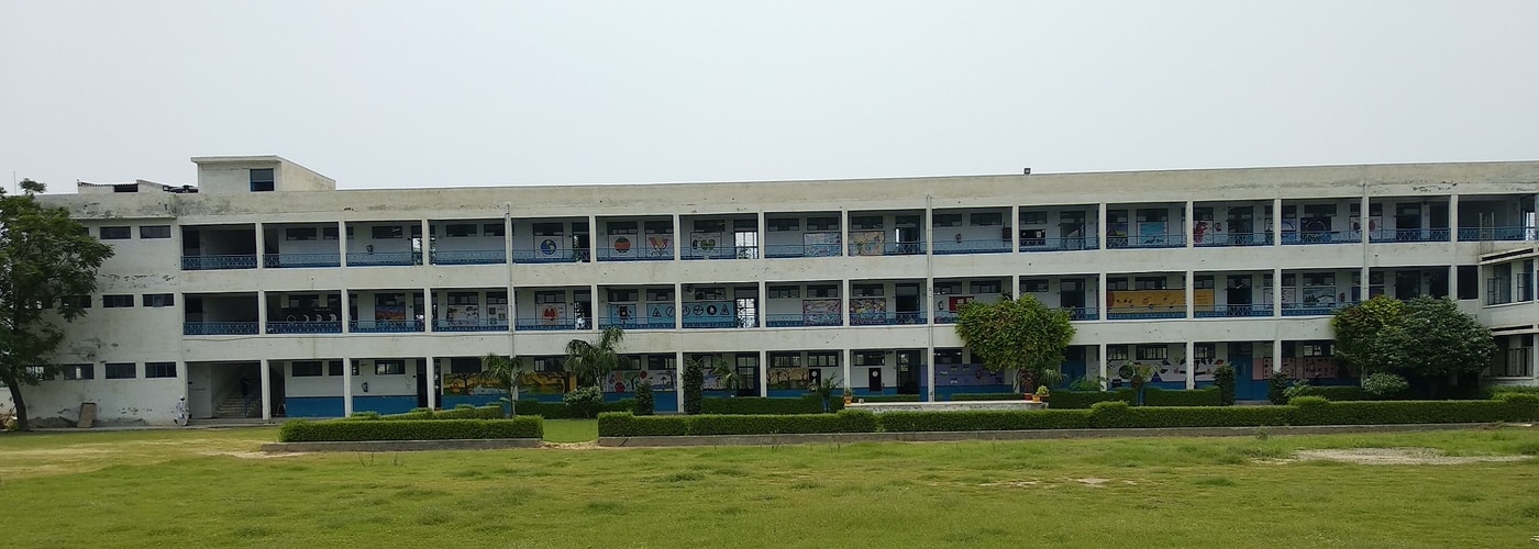 Akal Academy Bharana