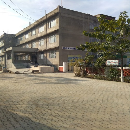 Akal academy chunni kalan