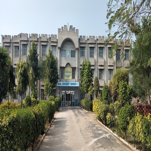 Akal Academy Mander