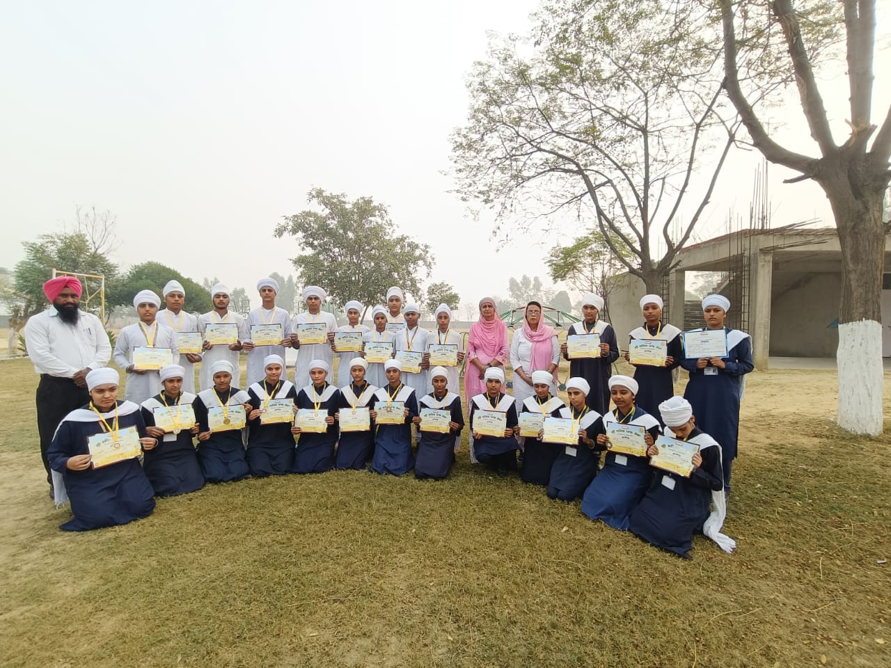 Akal Academy Rori