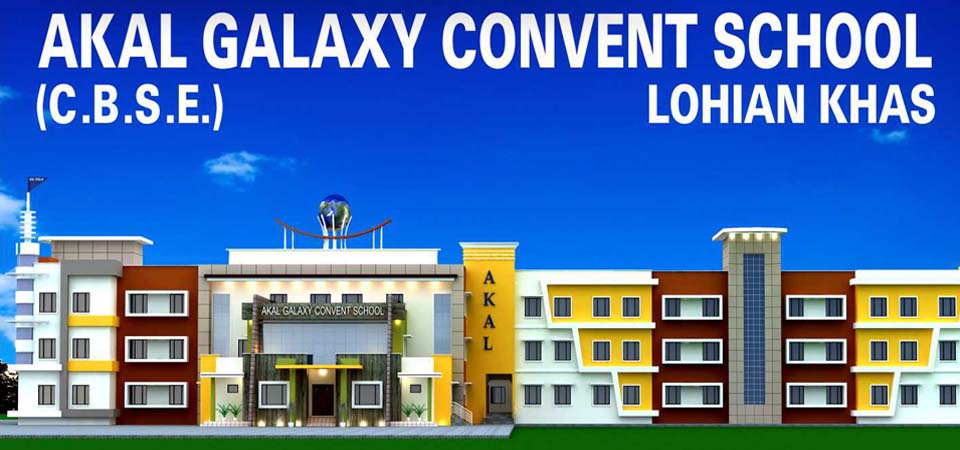 Akal Galaxy Convent School