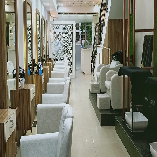 Allure Family Salon & Academy