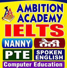 Ambition Academy