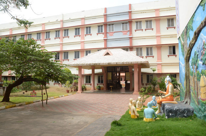 Amrita Vidyalayam