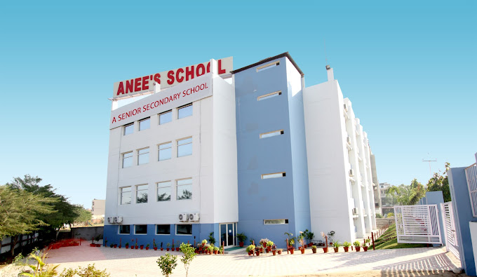 Anee\'s School