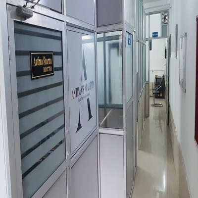 Antima s Academy