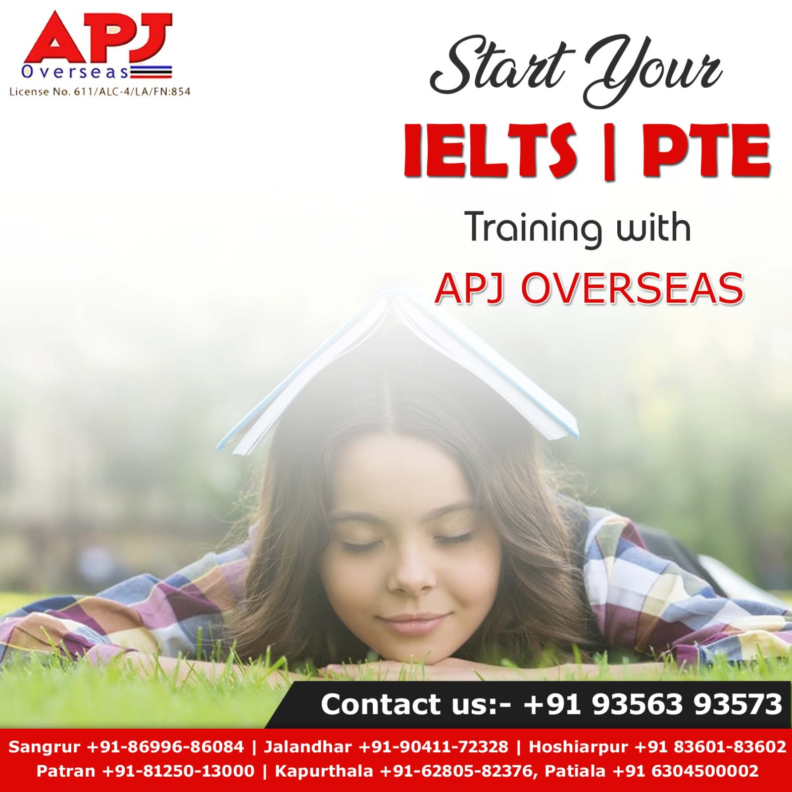 APJ Overseas