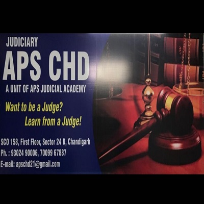Aps Judicial Academy