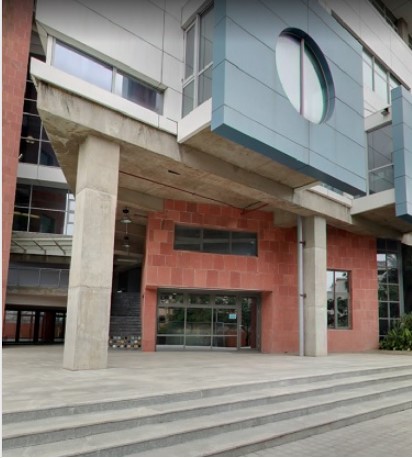 Ascend International School