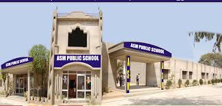 ASM Public School
