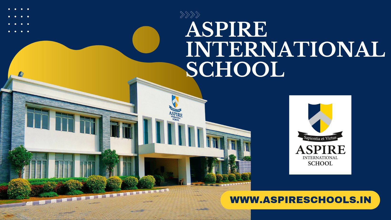 Aspire International School
