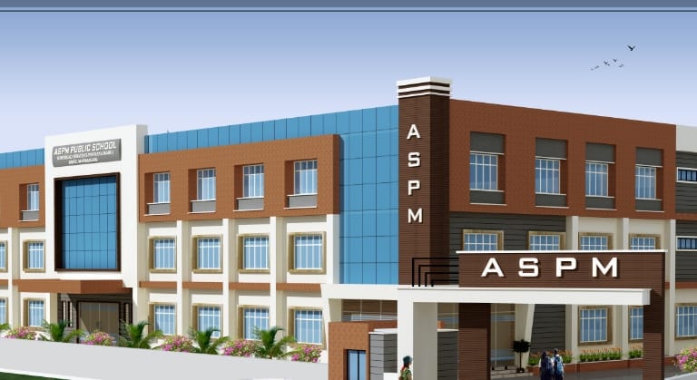 ASPM Public School