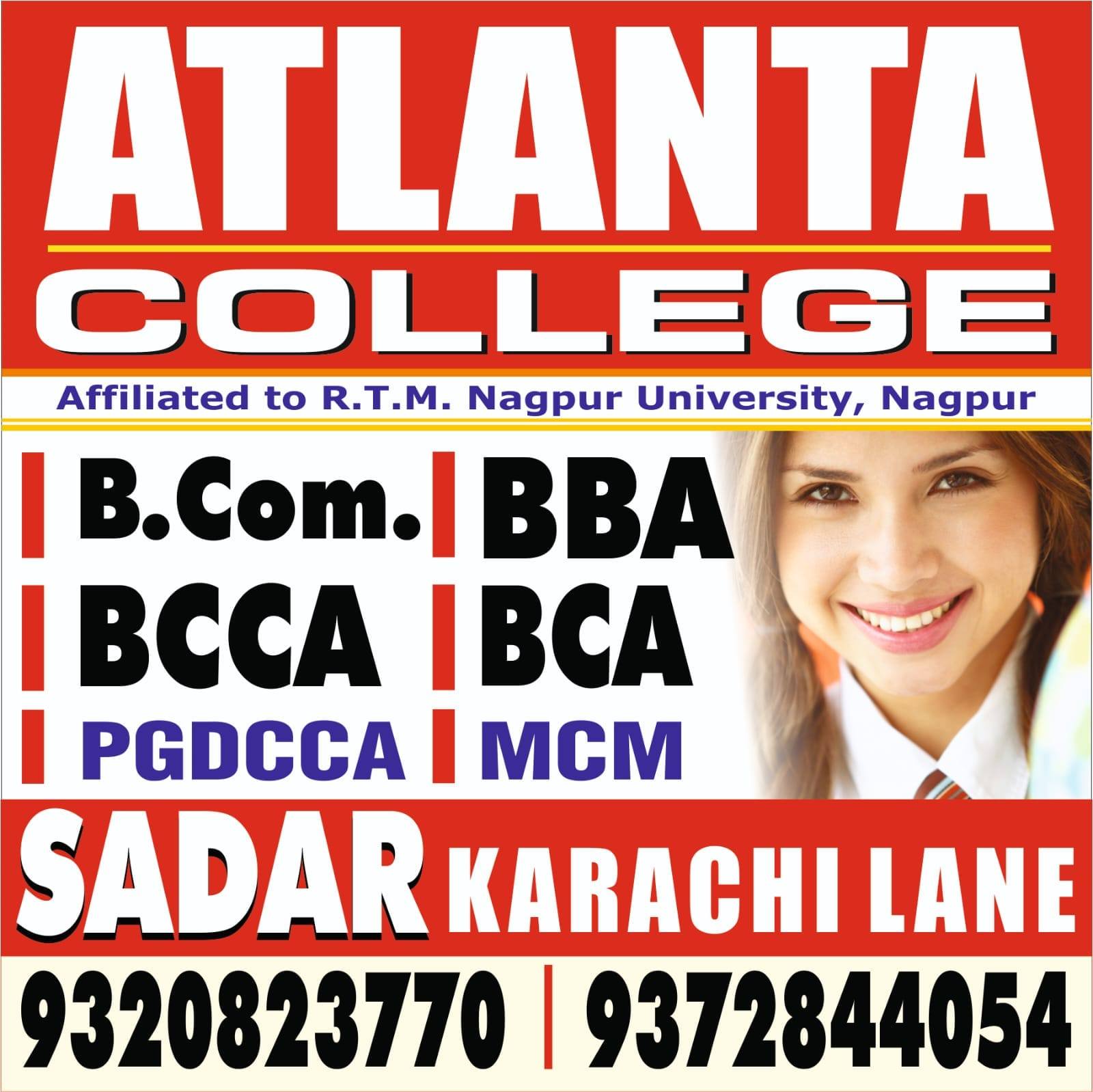 Atlanta College