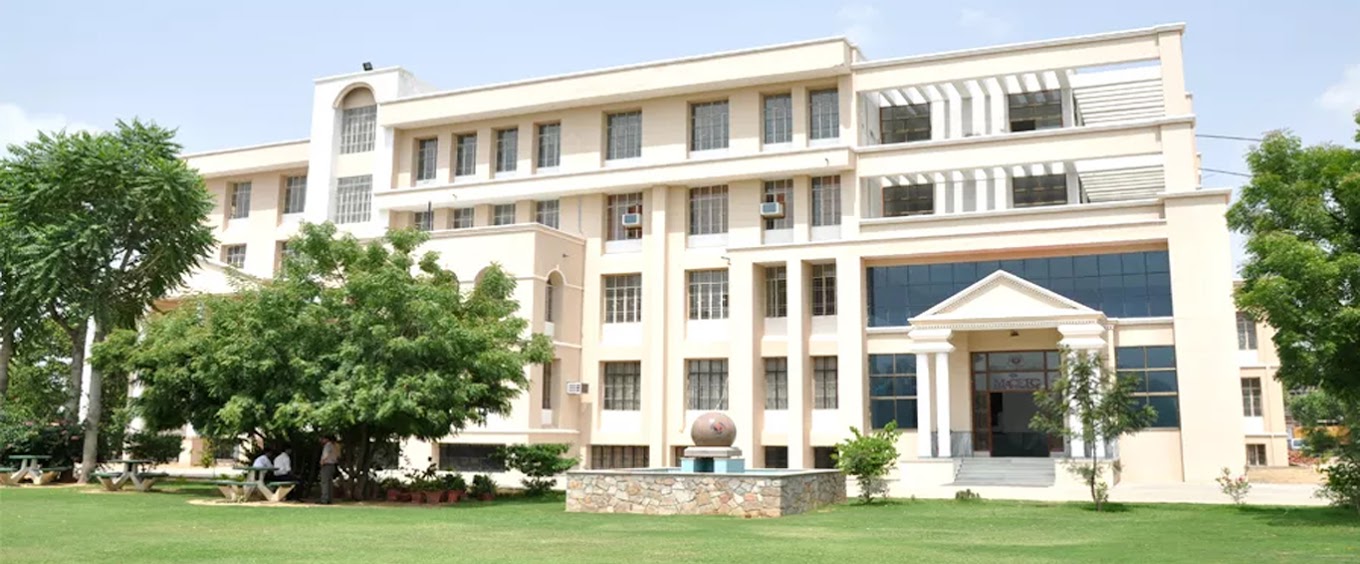 Aurobindo International School