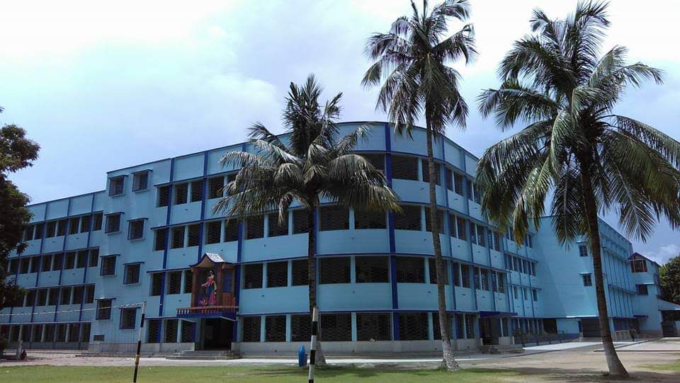 Auxilium Convent School