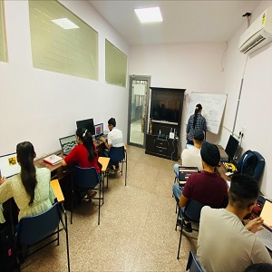 B2B Campus