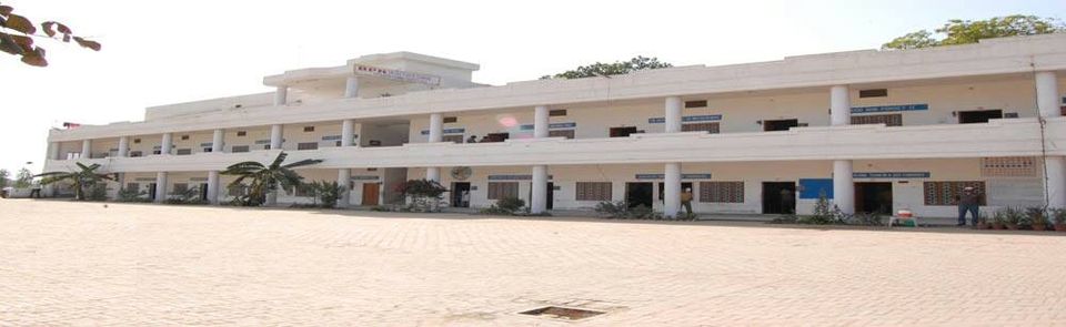 B.P.R. Public School