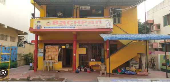 Bachpan Play school
