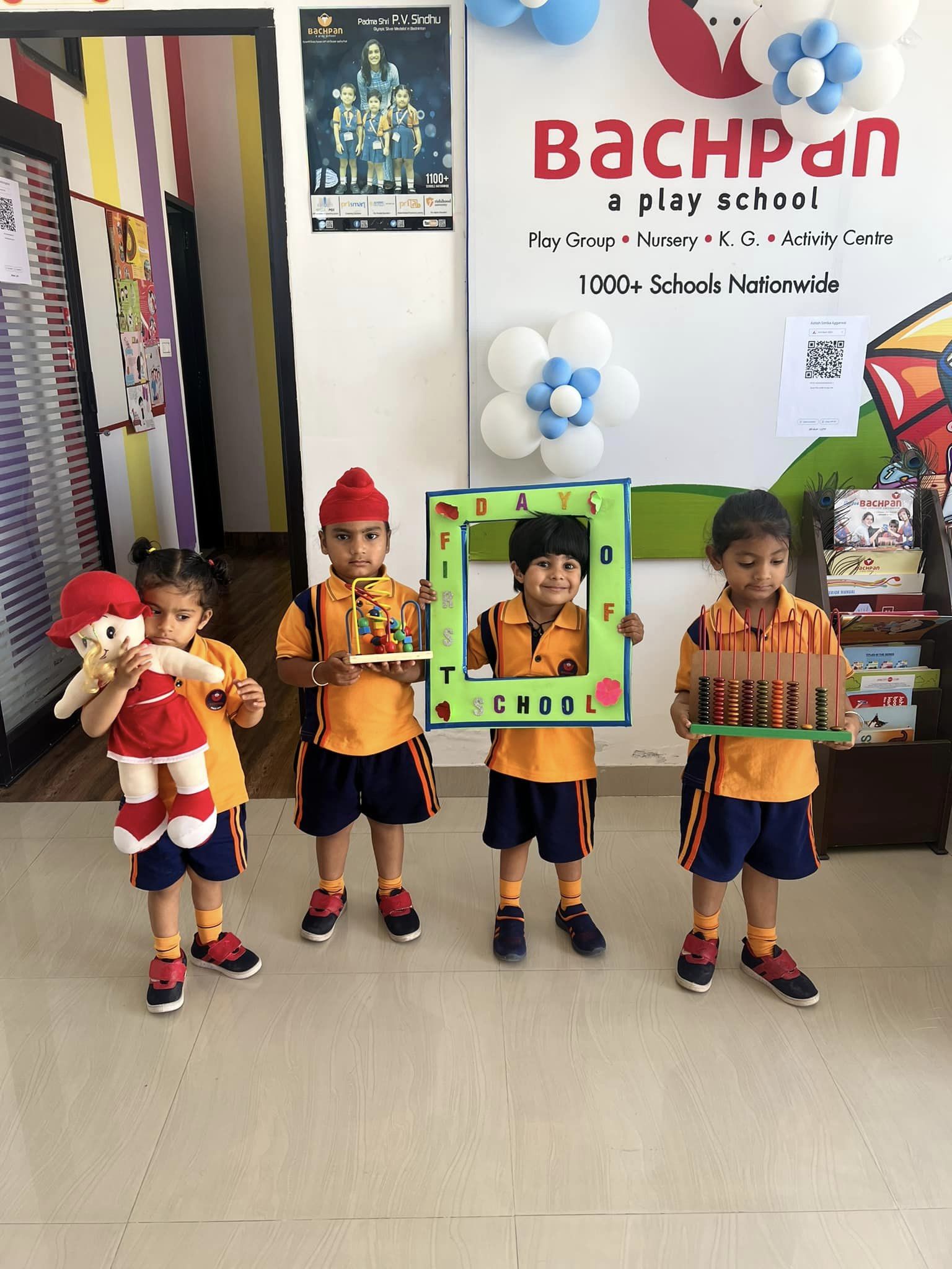 Bachpan Play School