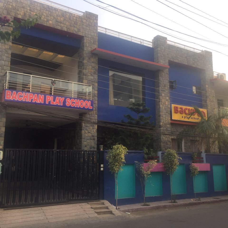 Bachpan Play School
