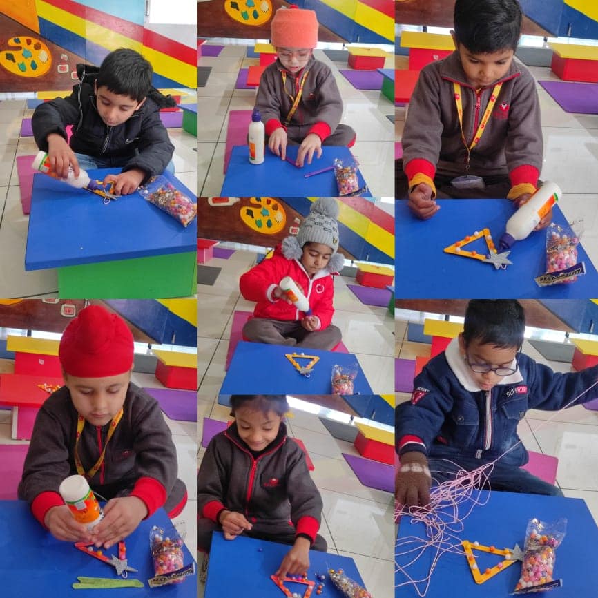 Bachpan Play School