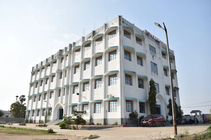 Bahera Public School